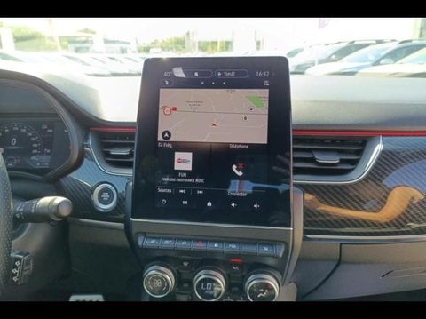 Voitures D'occasion À Valreas | Renault Arkana 1.3 Tce 140Ch Fap Rs Line Edc -21B