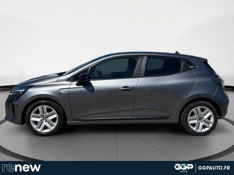 Voitures D'occasion À Valreas | Renault Clio 1.0 Sce 65Ch Evolution