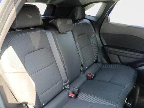 Voitures D'occasion À Valreas | Renault Symbioz 1.8 E-Tech Full Hybrid 160Ch Esprit Alpine - 25