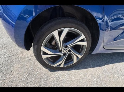 Voitures D'occasion À Valreas | Renault Clio 1.3 Tce 140Ch Rs Line