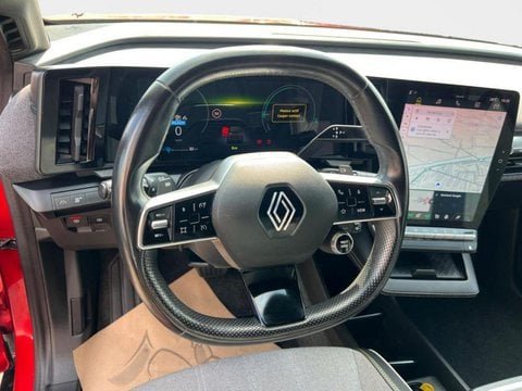 Voitures D'occasion À Valreas | Renault Mégane Megane E-Tech Electric Ev60 220Ch Techno Optimum...