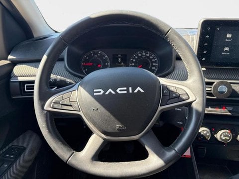 Voitures D'occasion À Valreas | Dacia Sandero 1.0 Tce 90Ch Expression -24