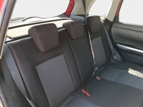 Voitures D'occasion À Valreas | Suzuki Vitara 1.5 Dualjet Hybrid 115Ch Privilège Auto Allgrip