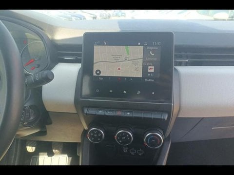 Voitures D'occasion À Valreas | Renault Clio 1.0 Tce 90Ch Evolution