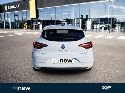 Voitures D'occasion À Valreas | Renault Clio 1.5 Blue Dci 100Ch Evolution