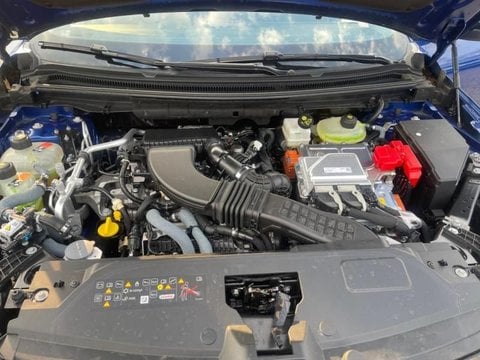 Voitures D'occasion À Valreas | Renault Austral 1.2 E-Tech Full Hybrid 200Ch Techno Esprit Alpine