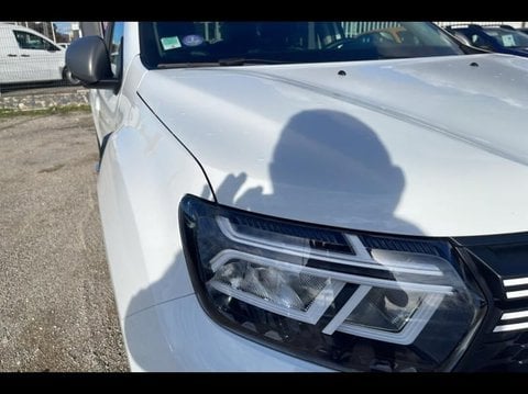 Voitures D'occasion À Valreas | Dacia Duster 1.0 Eco-G 100Ch Journey + 4X2