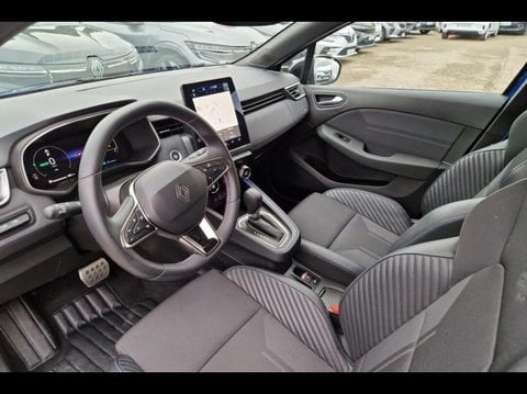 Voitures D'occasion À Valreas | Renault Clio 1.6 E-Tech 145Ch Full Hybrid Esprit Alpine - 24