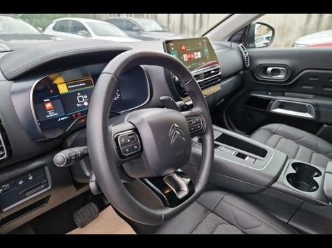 Voitures D'occasion À Valreas | Citroën C5 Aircross 1.2 Hybride 136Ch Max Boite Automatique