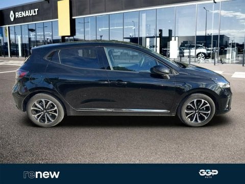 Voitures D'occasion À Valreas | Renault Clio 1.6 E-Tech 145Ch Full Hybrid Techno - 24