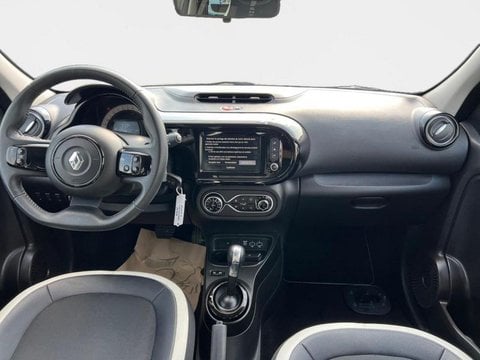 Voitures D'occasion À Valreas | Renault Twingo E-Tech Electric Urban Night R80 Achat Intégral