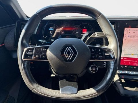 Voitures D'occasion À Valreas | Renault Mégane Megane E-Tech Electric Ev60 220Ch Techno Super C...