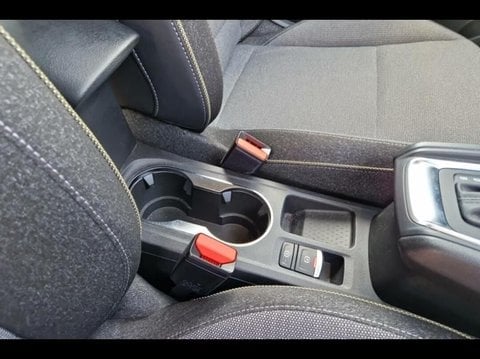 Voitures D'occasion À Valreas | Renault Captur 1.6 E-Tech Full Hybrid 145Ch Techno