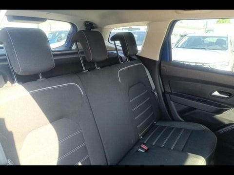 Voitures D'occasion À Valreas | Dacia Duster 1.5 Blue Dci 115Ch Prestige 4X2