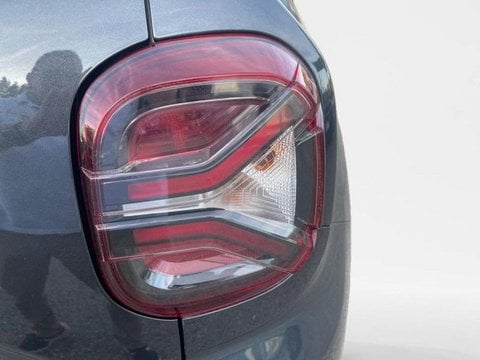 Voitures D'occasion À Valreas | Dacia Duster 1.0 Eco-G 100Ch Journey 4X2