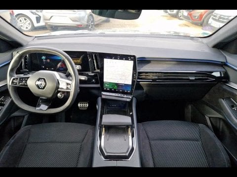 Voitures D'occasion À Valreas | Renault Espace 1.2 E-Tech Full Hybrid 200Ch Esprit Alpine