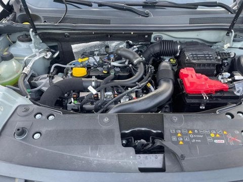 Voitures D'occasion À Valreas | Dacia Duster 1.0 Eco-G 100Ch Journey 4X2