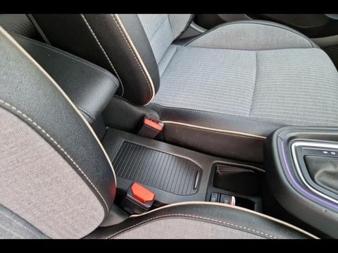 Voitures D'occasion À Valreas | Renault Clio 1.6 E-Tech 145Ch Full Hybrid Techno - 24