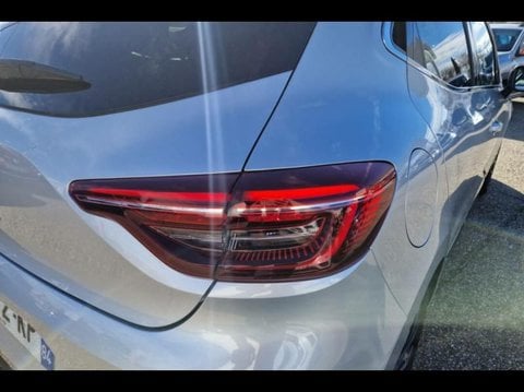 Voitures D'occasion À Valreas | Renault Clio 1.3 Tce 140Ch Techno