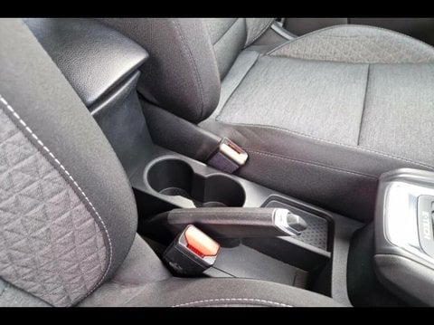 Voitures D'occasion À Valreas | Renault Captur 1.6 E-Tech Hybride 145Ch Business -21