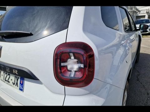 Voitures D'occasion À Valreas | Dacia Duster 1.0 Tce 100Ch Confort 4X2 - 19