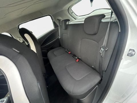 Voitures D'occasion À Valreas | Renault Zoe E-Tech Equilibre Charge Normale R110 Achat Intégral...