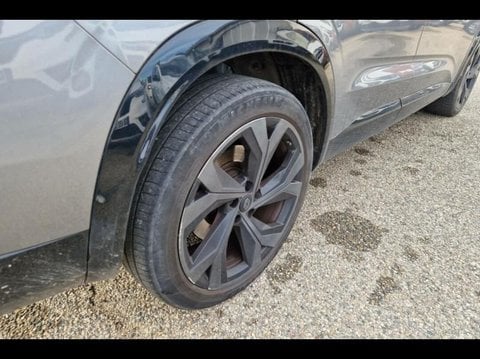 Voitures D'occasion À Valreas | Renault Espace 1.2 E-Tech Full Hybrid 200Ch Esprit Alpine