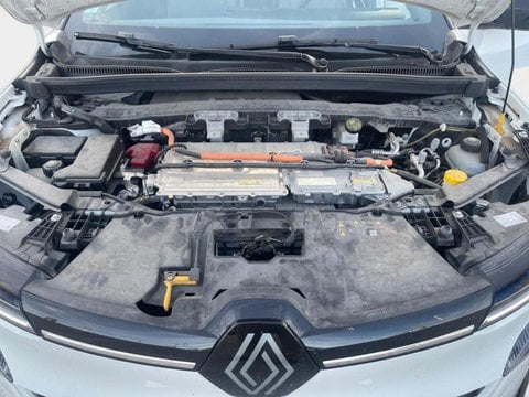 Voitures D'occasion À Valreas | Renault Mégane Megane E-Tech Electric Ev60 220Ch Techno Optimum...