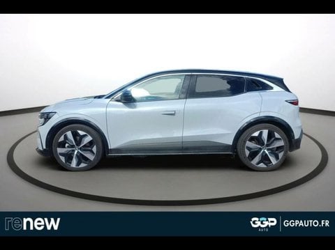 Voitures D'occasion À Valreas | Renault Mégane Megane E-Tech Electric Ev60 220Ch Techno Optimum...
