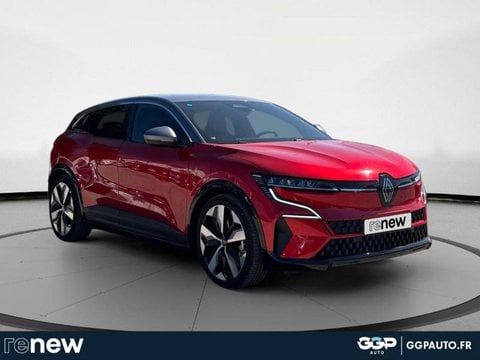 Voitures D'occasion À Valreas | Renault Mégane Megane E-Tech Electric Ev60 220Ch Techno Super C...