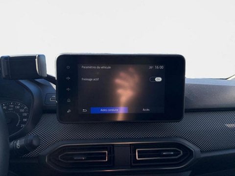 Voitures D'occasion À Valreas | Dacia Sandero 1.0 Tce 90Ch Confort -22