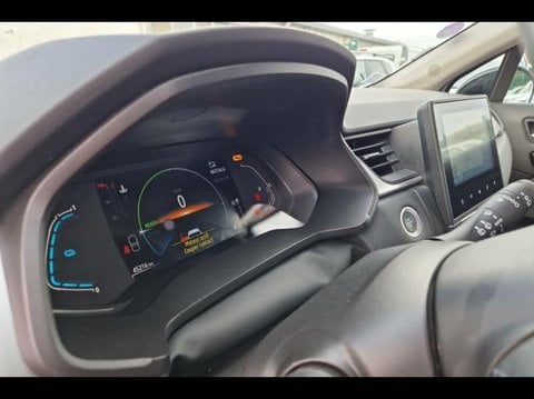 Voitures D'occasion À Valreas | Renault Captur 1.6 E-Tech Hybride 145Ch Business -21
