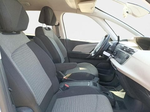 Voitures D'occasion À Valreas | Citroën C4 Spacetourer Bluehdi 130Ch S&S Origins Eat8 E6.D-Temp