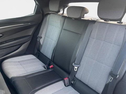 Voitures D'occasion À Valreas | Renault Mégane Megane E-Tech Electric Ev60 220Ch Techno Optimum...