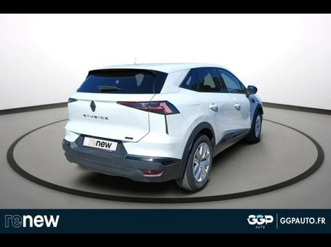 Voitures D'occasion À Valreas | Renault Symbioz 1.6 E-Tech Full Hybrid 145Ch Evolution
