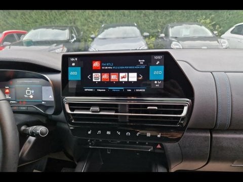 Voitures D'occasion À Valreas | Citroën C5 Aircross 1.2 Hybride 136Ch Max Boite Automatique