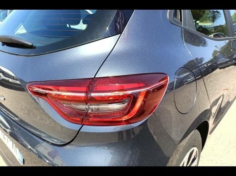 Voitures D'occasion À Valreas | Renault Clio 1.0 Tce 90Ch Equilibre
