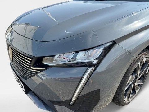 Voitures D'occasion À Valreas | Peugeot 308 1.2 Hybrid 136Ch Allure E-Dcs6