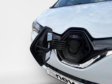 Voitures D'occasion À Valreas | Renault Zoe E-Tech Equilibre Charge Normale R110 Achat Intégral...