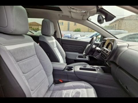 Voitures D'occasion À Valreas | Citroën C5 Aircross 1.2 Hybride 136Ch Ë-Series Boite Automatique