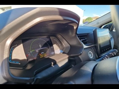 Voitures D'occasion À Valreas | Renault Captur 1.6 E-Tech Hybride 145Ch Business -21