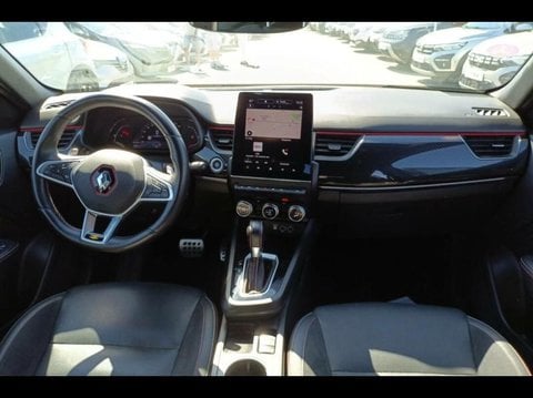 Voitures D'occasion À Valreas | Renault Arkana 1.3 Tce 140Ch Fap Rs Line Edc -21B