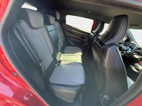 Voitures D'occasion À Valreas | Renault Mégane Megane E-Tech Electric Ev60 220Ch Techno Super C...