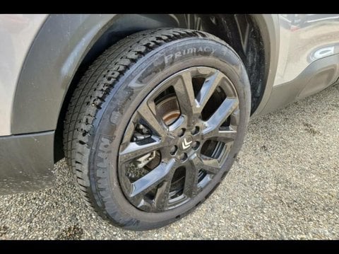 Voitures D'occasion À Valreas | Citroën C5 Aircross 1.2 Hybride 136Ch Ë-Series Boite Automatique