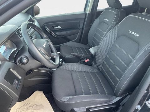Voitures D'occasion À Valreas | Dacia Duster 1.0 Eco-G 100Ch Journey 4X2