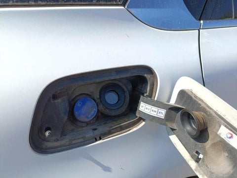 Voitures D'occasion À Valreas | Citroën C4 Spacetourer Bluehdi 130Ch S&S Origins Eat8 E6.D-Temp