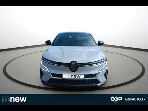 Voitures D'occasion À Valreas | Renault Mégane Megane E-Tech Electric Ev60 220Ch Techno Optimum...