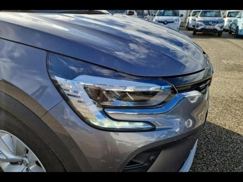 Voitures D'occasion À Valreas | Renault Captur 1.6 E-Tech Hybride 145Ch Business -21