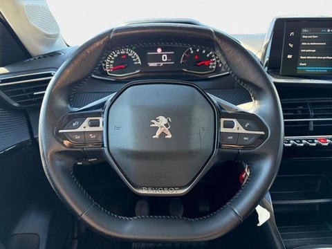 Voitures D'occasion À Valreas | Peugeot 208 1.5 Bluehdi 100Ch S&S Active Pack