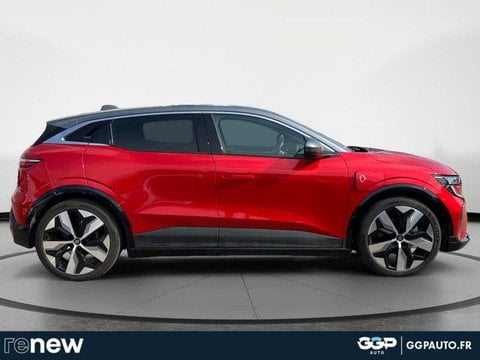 Voitures D'occasion À Valreas | Renault Mégane Megane E-Tech Electric Ev60 220Ch Techno Optimum...